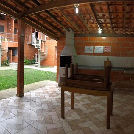 Apartamento Maranduba Ville1 Убатуба Екстериор снимка