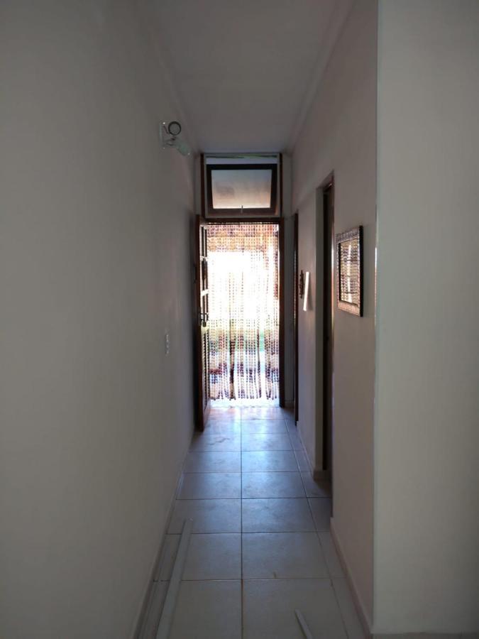 Apartamento Maranduba Ville1 Убатуба Екстериор снимка