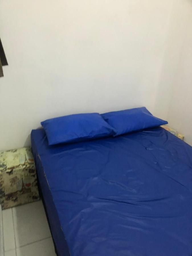 Apartamento Maranduba Ville1 Убатуба Екстериор снимка