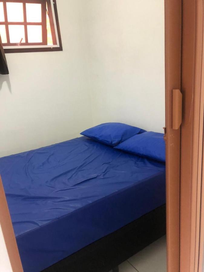 Apartamento Maranduba Ville1 Убатуба Екстериор снимка