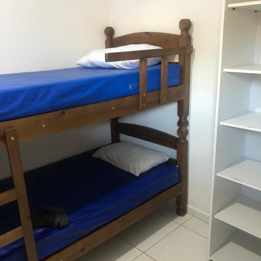 Apartamento Maranduba Ville1 Убатуба Екстериор снимка