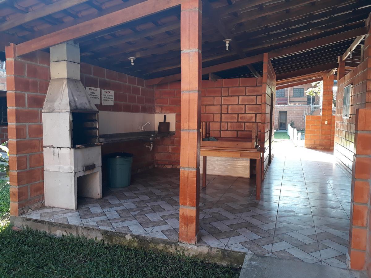 Apartamento Maranduba Ville1 Убатуба Екстериор снимка