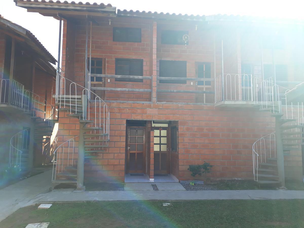 Apartamento Maranduba Ville1 Убатуба Екстериор снимка